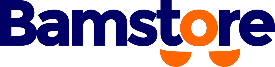 Bamstore Logo